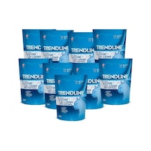 Trendline Silika Kristal Kedi Kumu 3,6 l x 9 Adet