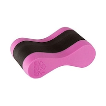 Arena 9505695 Pullboy Bacak Arası Yüzme Aparatı Pembe - Siyah