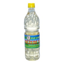 Ege Lokman Rezene Suyu Pet Şişe 1 Lt
