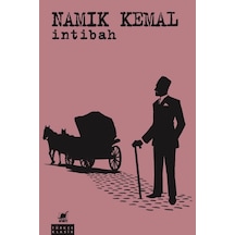 İntibah - Namık Kemal - Ayrıntı Yayınları