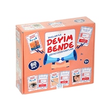 Ca Games Deyim Bende 5105