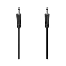 3.5mm - 3.5mm, Stereo, 1.5m