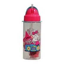 Gıpta Kral Şakir -karaoke Party- Pembe Pipetli Matara 222025