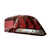 Peugeot 301 Stop 17-20 Sol Uyumlu Duysuz - 9817301180