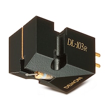 Denon Dl 103Rem Moving Coil Cartridge