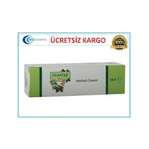 Hematab Krem 50ml