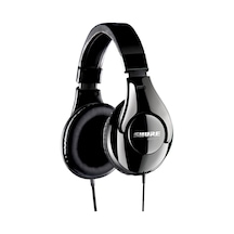 Shure SRH240 Professional Quality Kulak Üstü Kulaklık
