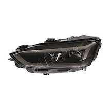 Vw A5 2016- Far Sol Oem No:8w6941033