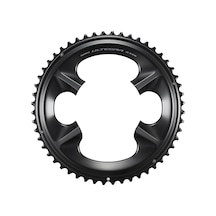Shimano 50T-NK Aynakol Dişlisi Ultegra FC-R8100 110mm BCD 4 Kollu Siyah