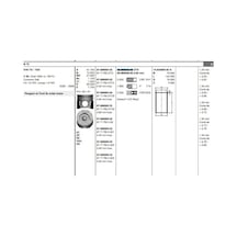 Goetze Segman C3 C4 C5 Berlıngo Iı Jumpy Iıı P206 P207 P307 Expert Iıı Partner Iı 308 3008 C5 Iı C5 AOD-GOETZE 68890000G
