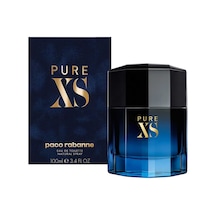 Paco Rabanne Pure Xs Man Edt 100 ML Oryantal