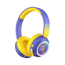 Havit Kids 01H H666BT Bluetooth 5.4 Kulak Üstü Kulaklık