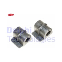 Viraj Demir Lastiği Ön Opel Astra F 91 98 -vectra A 88 95 2.li Takım Delphı 350081/ 90447868