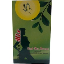 Doğan Baharatçılık Flower Mix Nar Ekşili Sinamekili Macunu 450 G