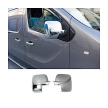 Renault Trafic Abs Ayna Kapağı Sinyalsiz 2015 Ve Sonrası
