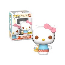 Funko Pop Hello Kitty - Hello Kitty Sepetli Special Edition