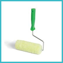 Bezos 20cm Ic Dıs 11687 Extra Rulo Renklı 1 Adet Dfnbez
