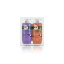 Fairy Sıvı El Sabunu Lavanta&bodrumandalina 2x1000 Ml