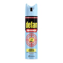 Detan Kokusuz Sinekkıran 275 ml