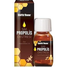 Aksu Vital Sıvı Propolis Eki 3 x 50 ML