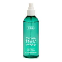 Ziaja Manuka Gözenek Sıkılaştırıcı Tonik 200ml 3 Adet