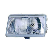 Renault 21 Sol Ön Far 1986-1989 7701032010