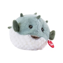 Trudi Blowfish 26571 Çok Renkli