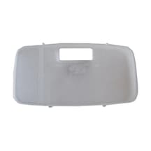 Hyundaı Accent- Era- 06/12 Tavan Lambası Camı Oem No: 595-1300