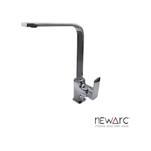 Newarc 241881 Drop Eviye Bataryası Krom