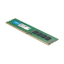 Crucıal 8gb Ddr4 3200mhz Cl22 Pc Ram Ct8g4dfra32a