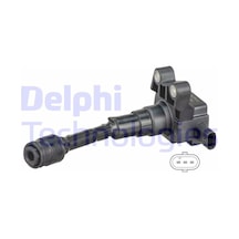 Ford Ecosport 2011-2015 Arası 1.0 Ecoboost Delphi Marka Ateşleme Bobini