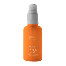 New Paradise Alpha Arbutin İçeren Yüz Bakım Serumu 30 Ml