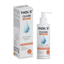 Thol's Clean Balance Yüz Temizleme Köpüğü 200 ML