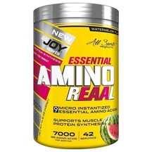 Big Joy Essential Amino Reaal 420 Gr (459238991)