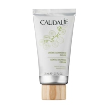 Caudalie Gentle Buffing Cream Hassas Ciltler için Krem Peeling 75 ML