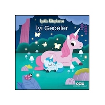 Işıklı Kitaplarım: İyi Geceler - Aıaı-892109