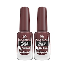 3d Nail Polish 38 1 Paket 1 X 1 Adet 2li Paket