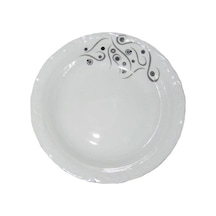 Porland Yakamoz 16 Cm Çukur Tabak