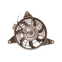 Kia Sportage 95/02 Kli Ma Fan Davlumbazı Komple Plasti K 7 Kanat