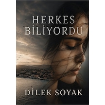 Herkes Biliyordu - 891544703