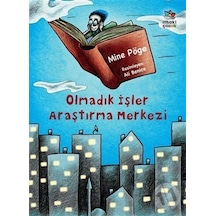 Olmadık İşler Araştırma Merkezi