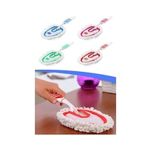 Vexor Mikrofiber Duster Toz Alıcı Softon