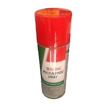 Castrol Çok Amaçlı Temizleyici 400 Ml