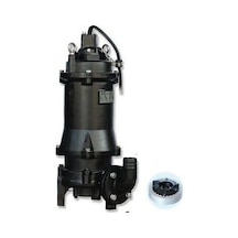 İmpo 40g 22.2 3hp Süper Öğütücülü Fos. Pompa 380v - 25 Metre