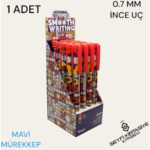 Çok Renkli
