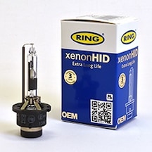 Ring D2S Xenon Ampul 85V 35W Made By Osram