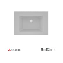 Realstone K013 Gordion Granit Evye 770 475 Mm Beyaz