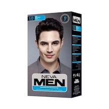 Neva Men Amonyaksız Krem Saç Boyası Seti