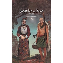 Şamanizm Cadılık ve Şifa - Cilt 3- Pinhan Yayıncılık
