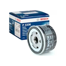 Bosch Yağ Filtresi 0451103336